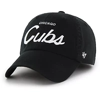MLB Chicago Cubs Crosstown Classic Franchise Fitted Hat