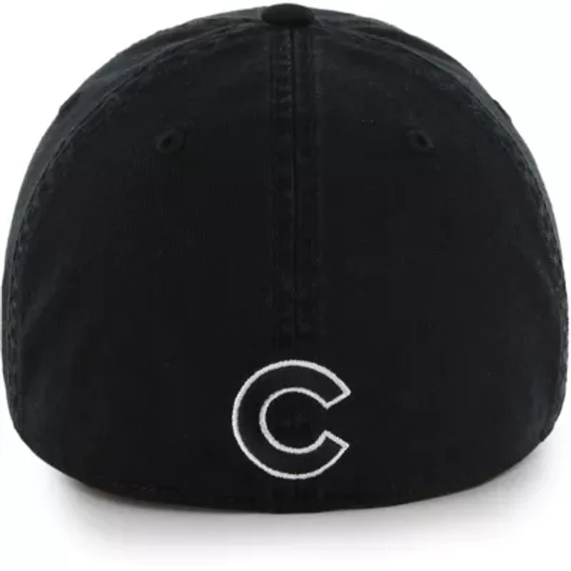 MLB Chicago Cubs Crosstown Classic Franchise Fitted Hat