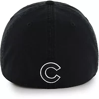 MLB Chicago Cubs Crosstown Classic Franchise Fitted Hat