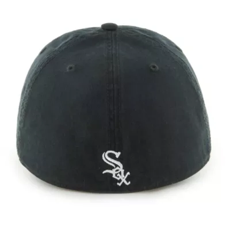 Chicago White Sox MLB Crosstown Classic Franchise Fitted Hat