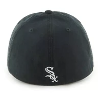 Chicago White Sox MLB Crosstown Classic Franchise Fitted Hat