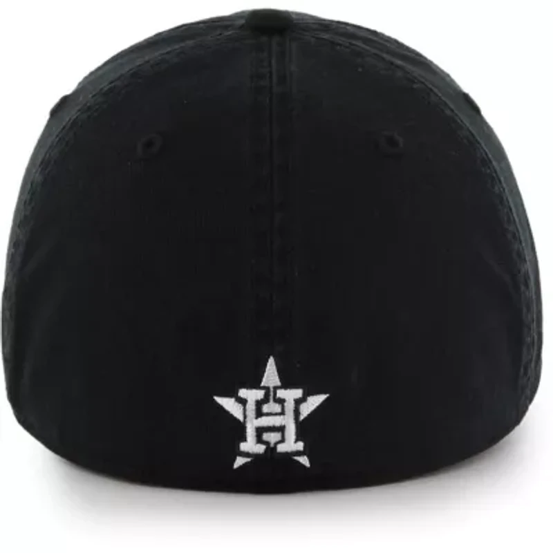 MLB Houston Astros Crosstown Classic Franchise Fitted Hat