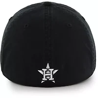 MLB Houston Astros Crosstown Classic Franchise Fitted Hat
