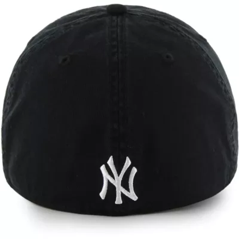 MLB New York Yankees Crosstown Classic Franchise Fitted Hat