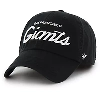 MLB San Francisco Giants Crosstown Classic Franchise Fitted Hat
