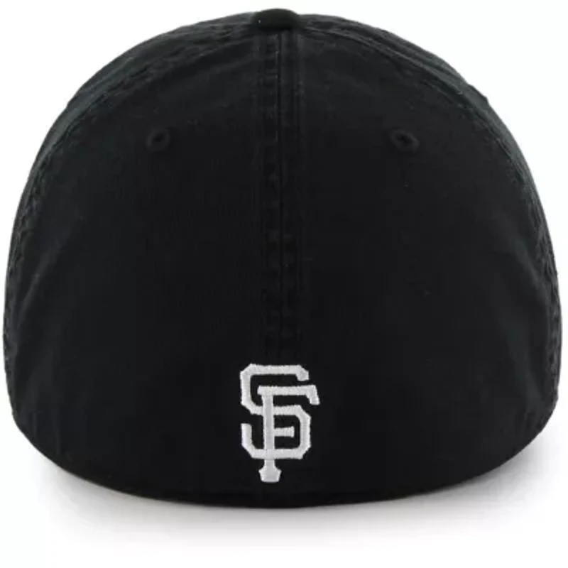 MLB San Francisco Giants Crosstown Classic Franchise Fitted Hat