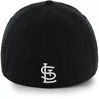 MLB St. Louis Cardinals Crosstown Classic Franchise Fitted Hat