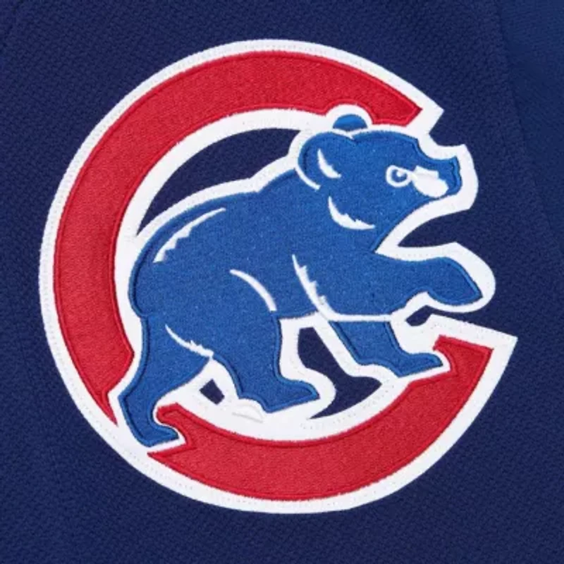 MLB Greg Maddux Chicago Cubs Cooperstown Collection 2005 Batting Practice Jersey