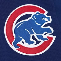 MLB Greg Maddux Chicago Cubs Cooperstown Collection 2005 Batting Practice Jersey