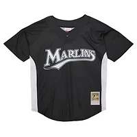 Cooperstown Teams Dontrelle Willis Florida Marlins Collection 2007 Batting Practice Jersey