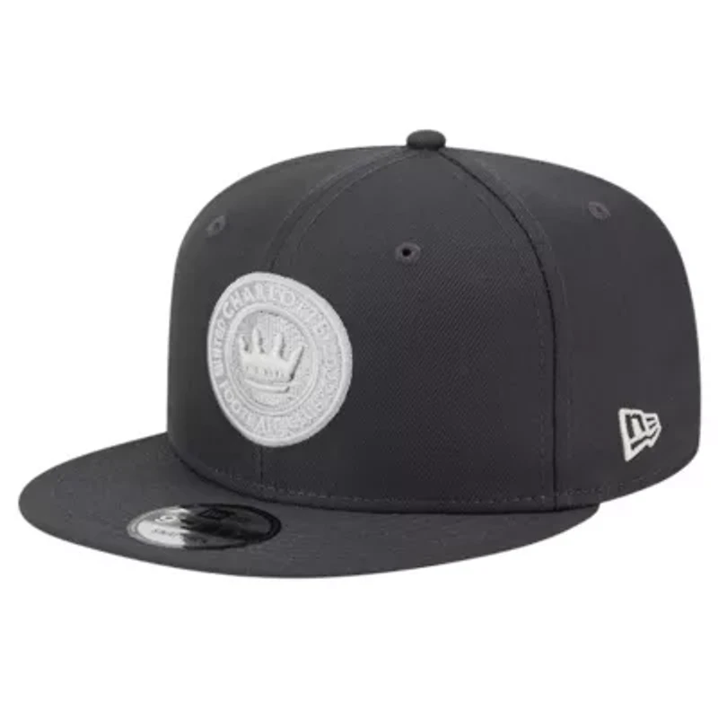 MLS Charlotte FC Minted 9FIFTY Snapback Hat