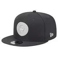 MLS Charlotte FC Minted 9FIFTY Snapback Hat