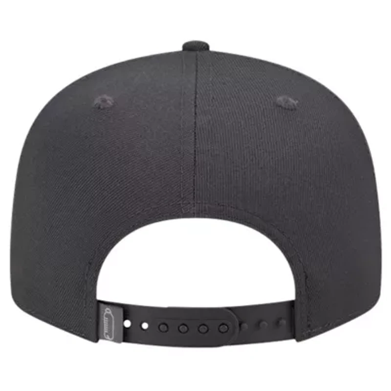 MLS Charlotte FC Minted 9FIFTY Snapback Hat