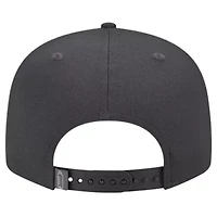 MLS Charlotte FC Minted 9FIFTY Snapback Hat