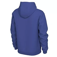 NCAA Nike Florida Gators FL/GA Rivalry Pullover Hoodie