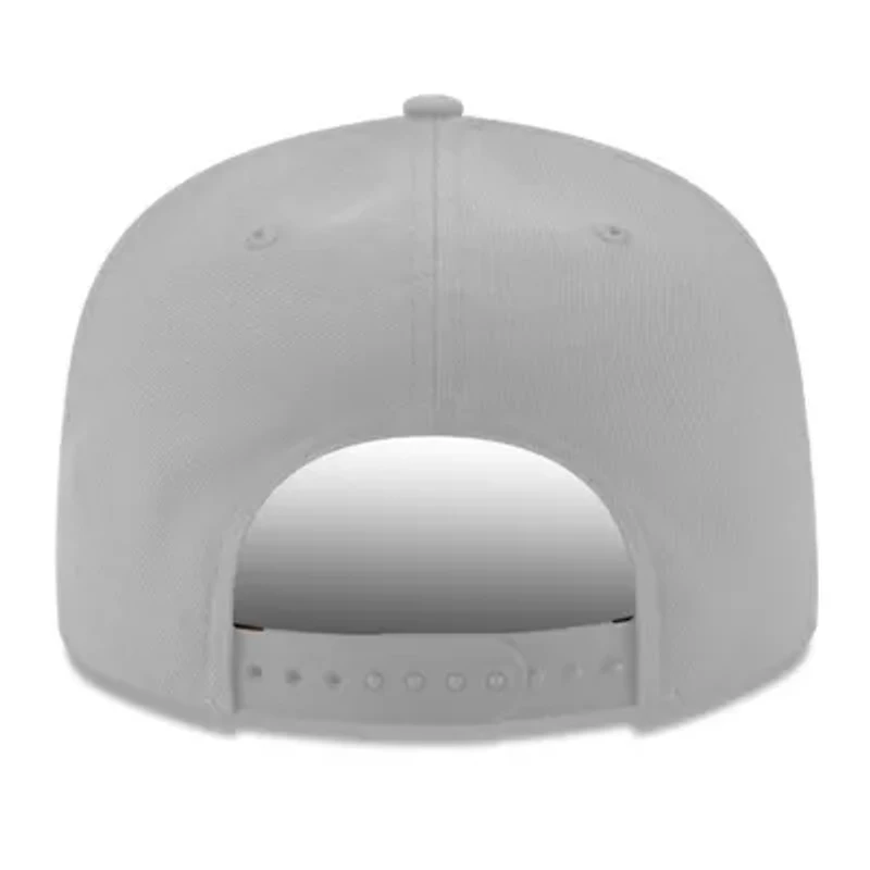 MLS Seattle Sounders FC Wordmark 9FIFTY Snapback Hat
