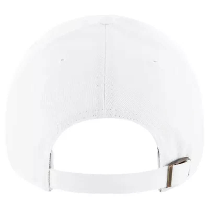 NCAA Colorado Buffaloes Clean Up Adjustable Hat