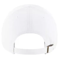 NCAA Colorado Buffaloes Clean Up Adjustable Hat