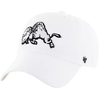 NCAA Colorado Buffaloes Vault Clean Up Adjustable Hat