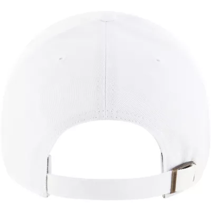 NCAA Colorado Buffaloes Vault Clean Up Adjustable Hat