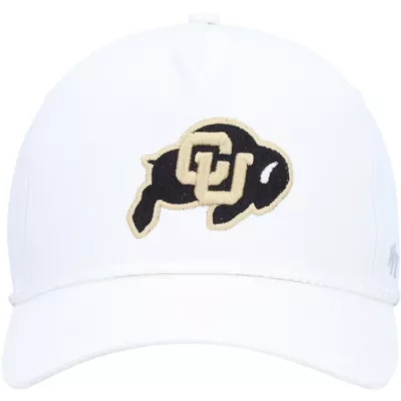 NCAA Colorado Buffaloes Rope Hitch Adjustable Hat