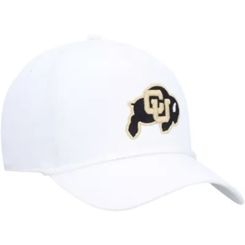 NCAA Colorado Buffaloes Rope Hitch Adjustable Hat