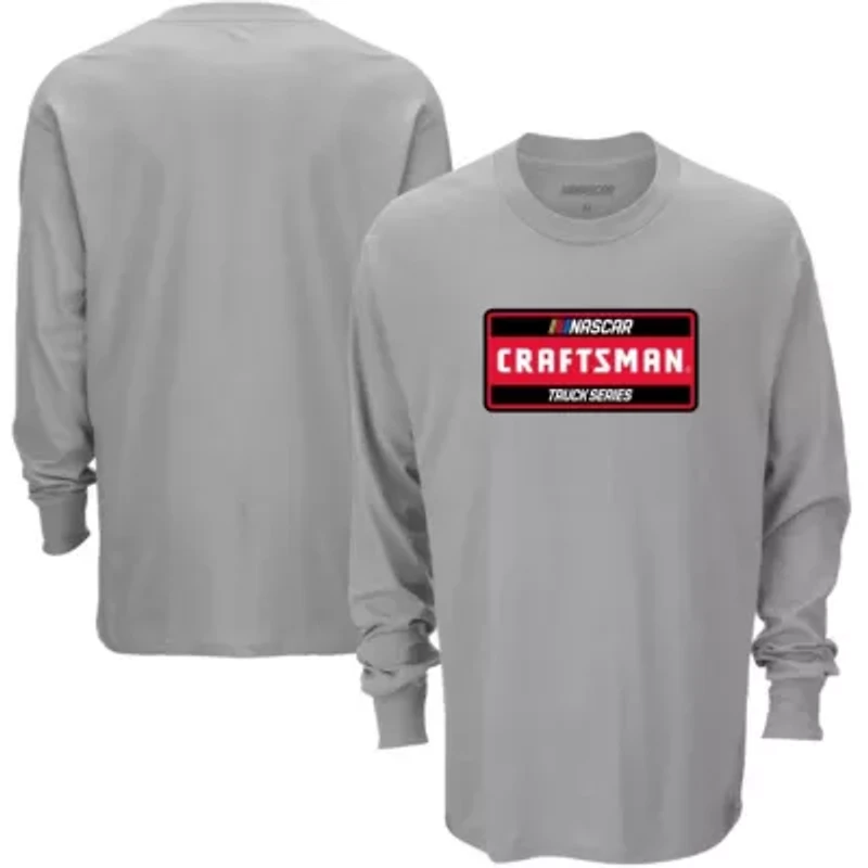 NASCAR Craftsman Truck Series Long Sleeve T-Shirt