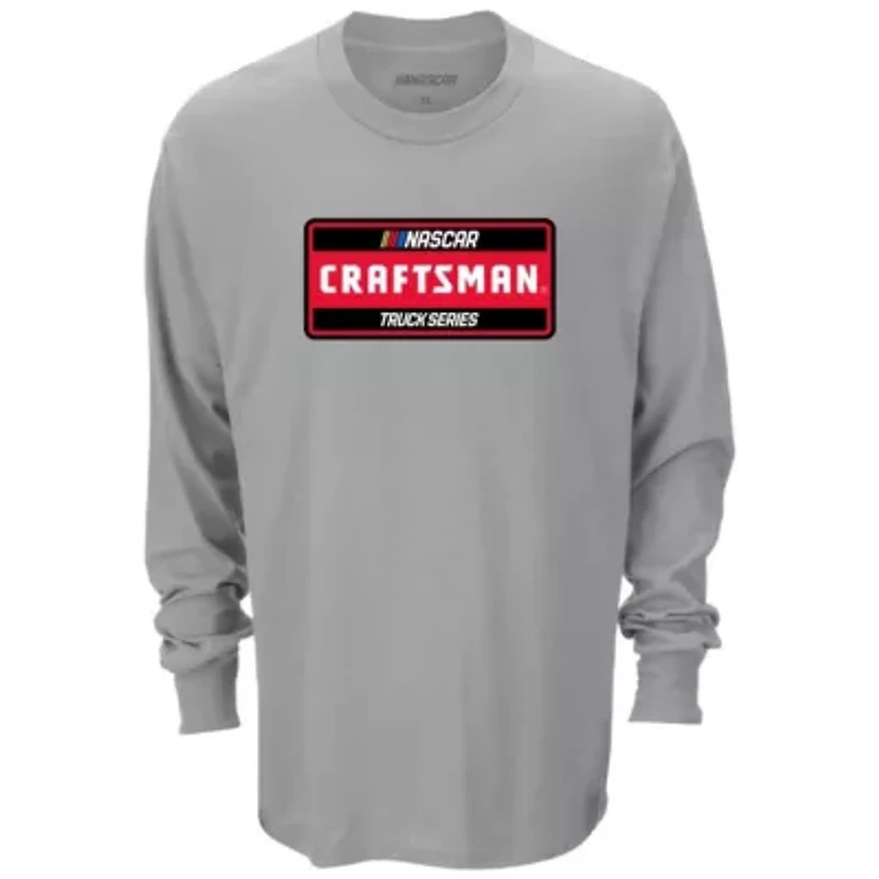 NASCAR Craftsman Truck Series Long Sleeve T-Shirt