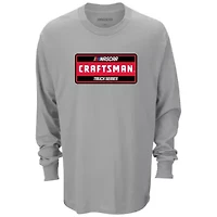 NASCAR Craftsman Truck Series Long Sleeve T-Shirt