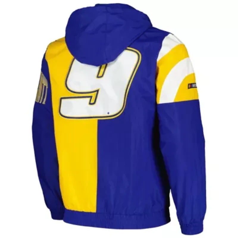 NASCAR Chase Elliott Zone Full-Zip Jacket