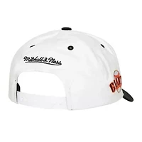 MLB San Francisco Giants Cooperstown Collection Tail Sweep Pro Snapback Hat