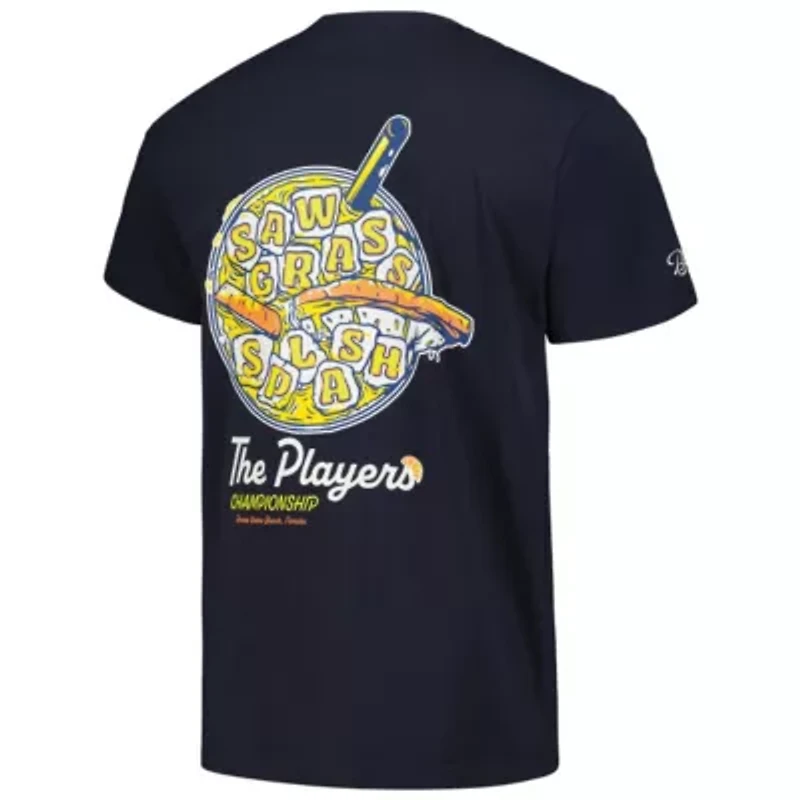 Golf THE PLAYERS T-Shirt