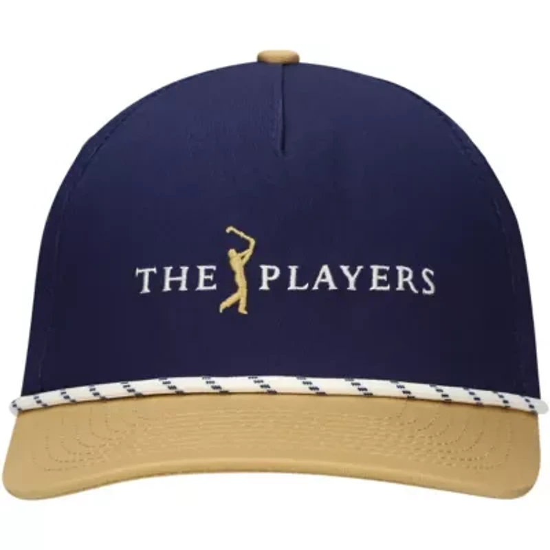 Golf THE PLAYERS Snapback Hat