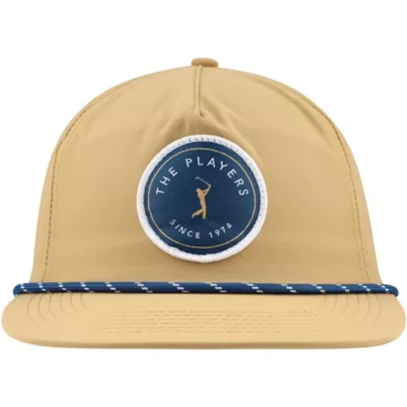 Golf THE PLAYERS Snapback Hat