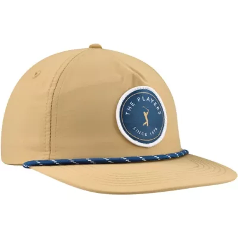 Golf THE PLAYERS Snapback Hat