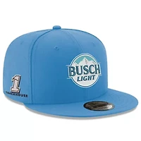 NASCAR Ross Chastain Busch Light 9FIFTY Adjustable Snapback Hat