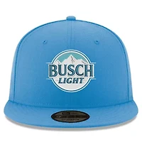 NASCAR Ross Chastain Busch Light 9FIFTY Adjustable Snapback Hat
