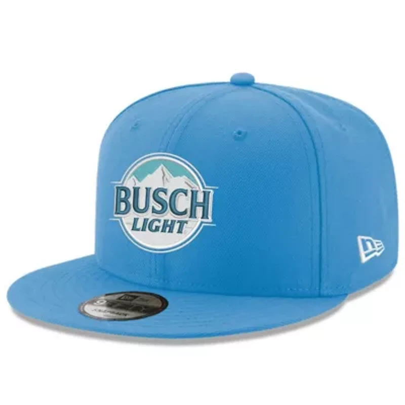NASCAR Ross Chastain Busch Light 9FIFTY Adjustable Snapback Hat