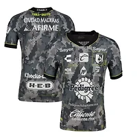 Liga MX Queretaro FC 2023/24 Call of Duty Third Authentic Jersey