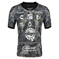 Liga MX Queretaro FC 2023/24 Call of Duty Third Authentic Jersey