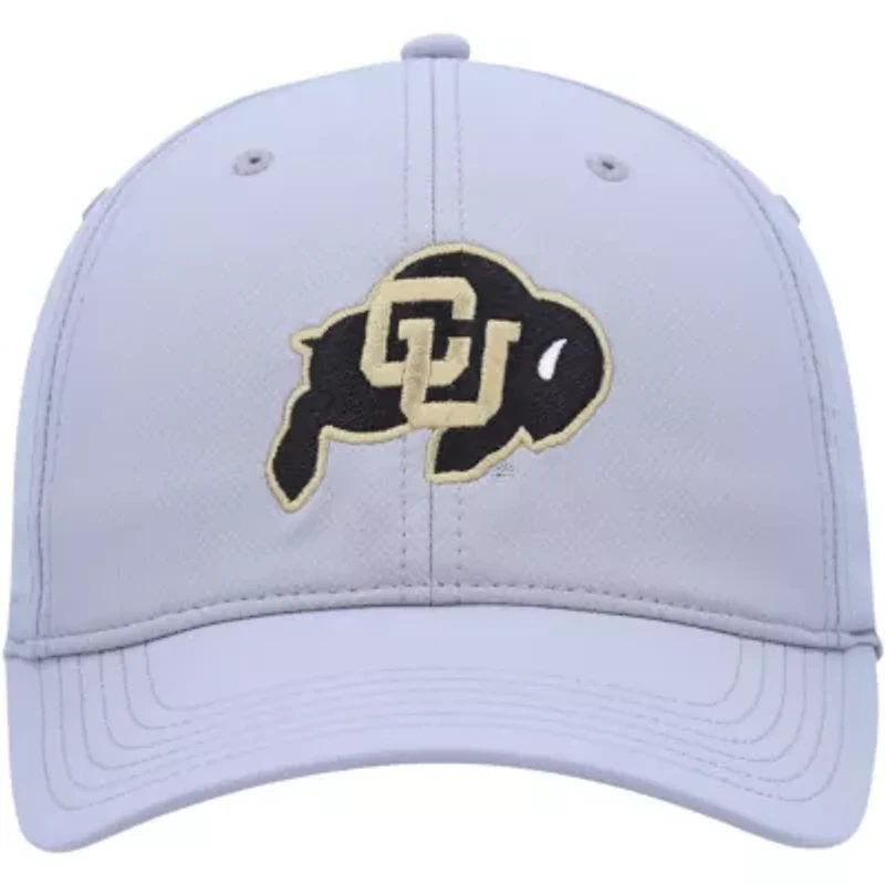 NCAA Colorado Buffaloes Frio Adjustable Hat