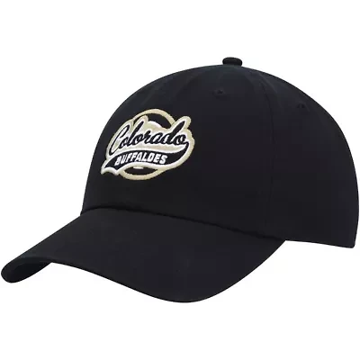 NCAA Colorado Buffaloes Largo Adjustable Hat