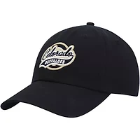 NCAA Colorado Buffaloes Largo Adjustable Hat