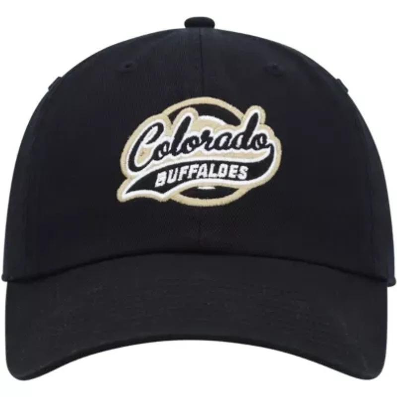 NCAA Colorado Buffaloes Largo Adjustable Hat