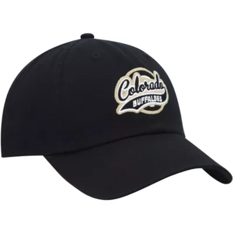 NCAA Colorado Buffaloes Largo Adjustable Hat