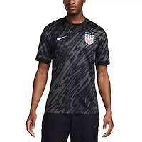 Soccer National Teams Nike USWNT 2024 Goalkeeper Replica Stadium Jersey