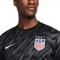 Soccer National Teams Nike USWNT 2024 Goalkeeper Replica Stadium Jersey