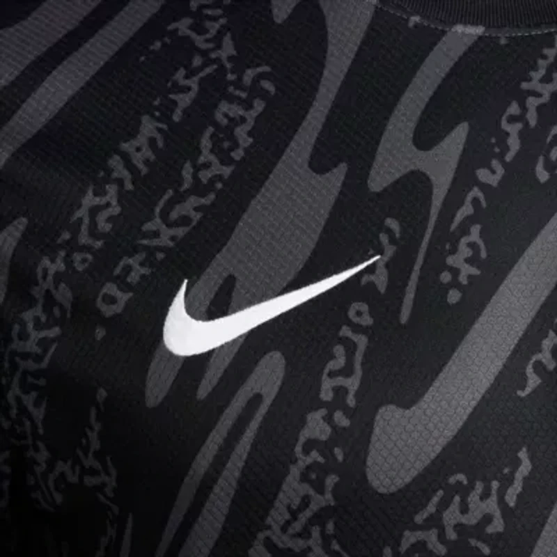 Soccer National Teams Nike USWNT 2024 Goalkeeper Replica Stadium Jersey