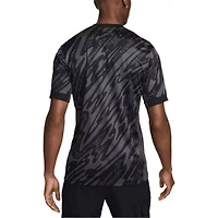 Soccer National Teams Nike USMNT 2024 Goalkeeper Replica Stadium Jersey