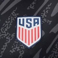 Soccer National Teams Nike USMNT 2024 Goalkeeper Replica Stadium Jersey
